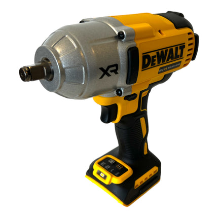 DeWalt DCF 900 D1T Akku Schlagschrauber 18 V 1396 Nm 1/2" + 1x Akku 2,0 Ah + Ladegerät + TSTAK
