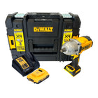 Akumulatorowy klucz udarowy DeWalt DCF 900 D1T 18 V 1396 Nm 1/2