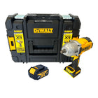 Akumulatorowy klucz udarowy DeWalt DCF 900 NT 18 V 1396 Nm 1/2