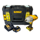 Akumulatorowy klucz udarowy DeWalt DCF 900 M1T 18 V 1396 Nm 1/2