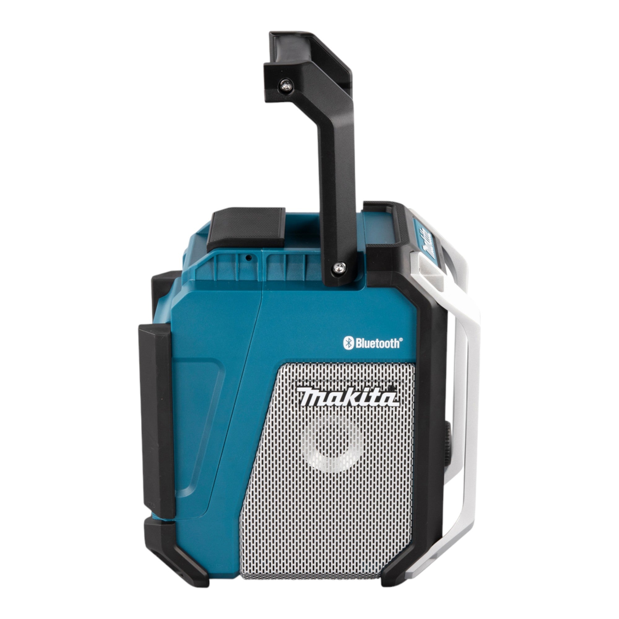Makita DMR 114 Akku Baustellenradio 12 14 4 18 V AM FM Bluetooth IP 65 3 - toolbrothers