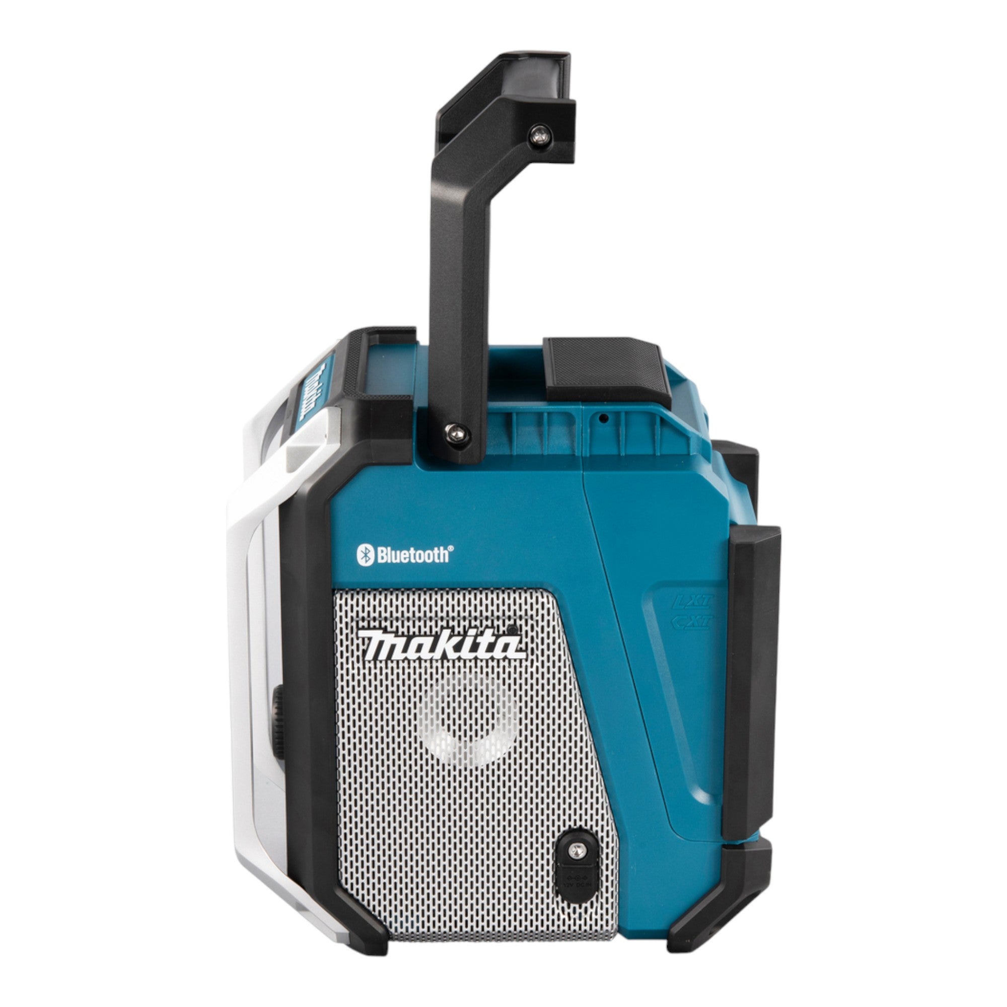 Makita DMR 114 Akku Baustellenradio 12 14 4 18 V AM FM Bluetooth IP 65 1 - toolbrothers