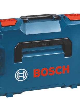 Bosch GWS 18V-15 PSC Professional amoladora angular a batería 18 V 125 mm BITURBO sin escobillas + 1x batería 5,0 Ah + cargador + L-Boxx