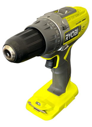 Ryobi R18DD3-215S Akku Bohrschrauber 18 V 50 Nm ( 5133003774 ) + 2x Akku 1,5 Ah + Ladegerät + Tasche