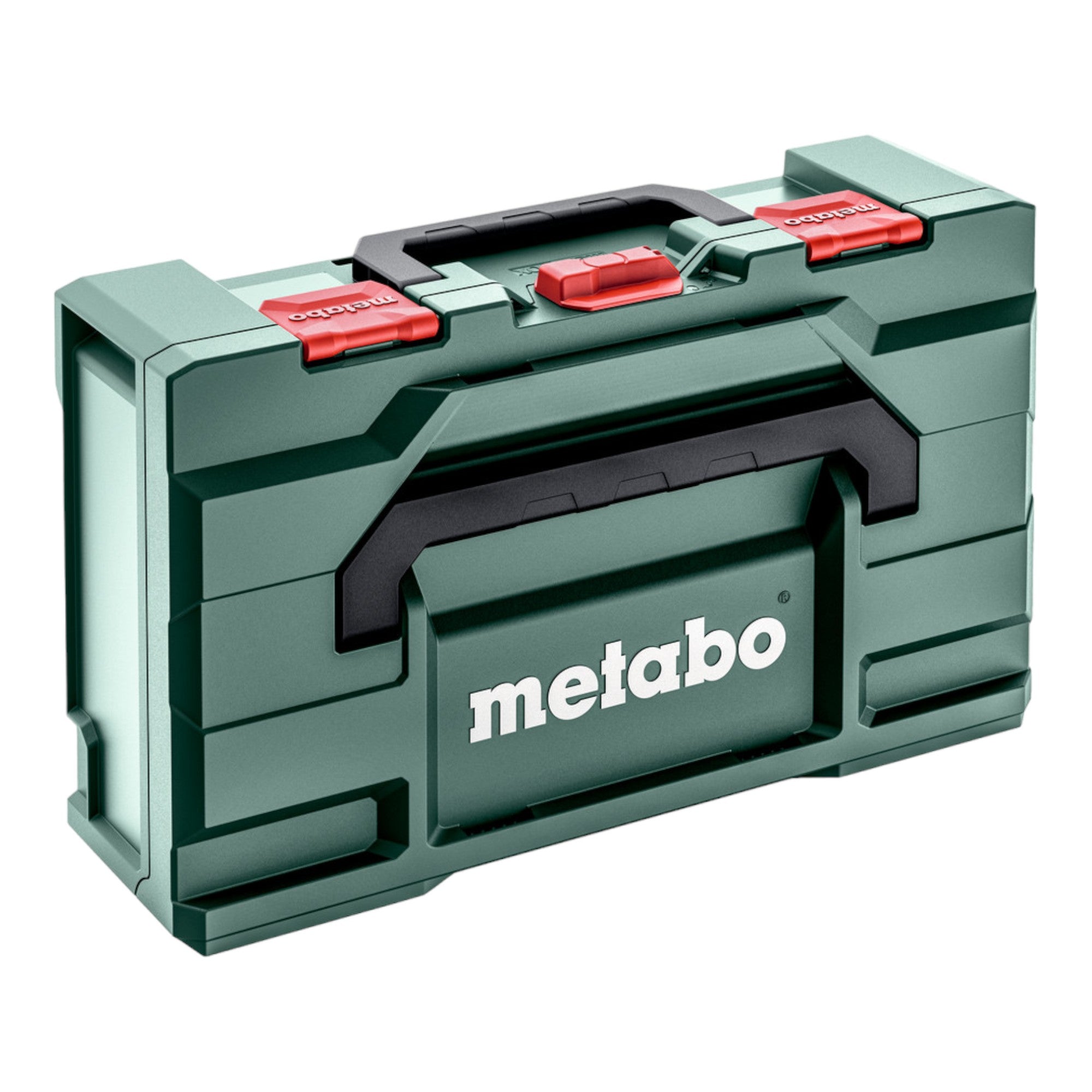 Metabo ST 18 L 90 Akku Stichsaege 18 V 90 mm 1x Akku 4 0 Ah Ladegeraet Metabox 2 - toolbrothers