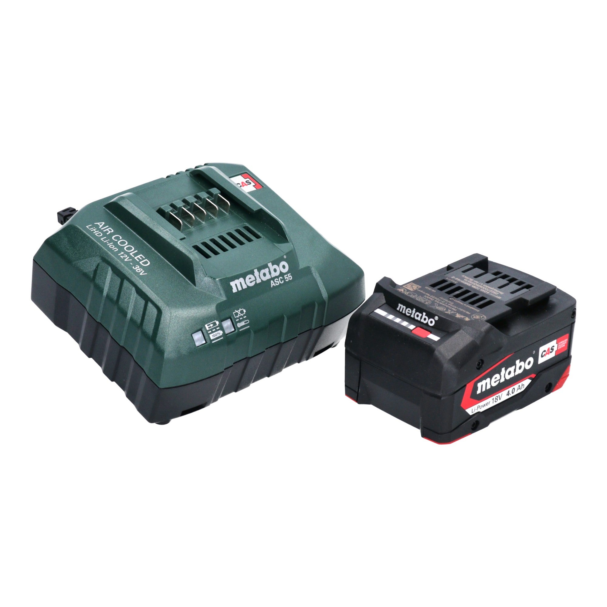 Metabo ST 18 L 90 Akku Stichsaege 18 V 90 mm 1x Akku 4 0 Ah Ladegeraet Metabox 3 - toolbrothers