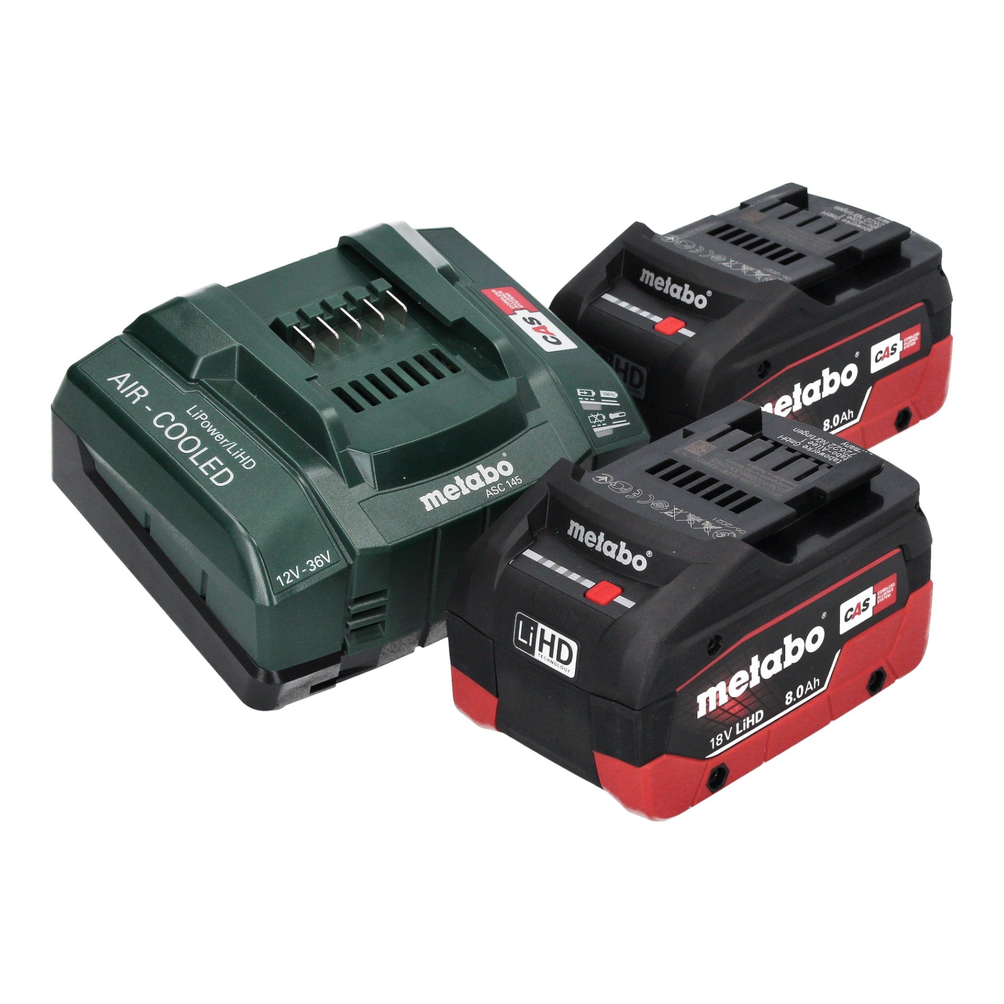 Metabo SSEP 18 LT Akku Saebelsaege 18 V 32 mm 2x LiHD Akku 8 0 Ah Ladegeraet Metabox 3 - toolbrothers