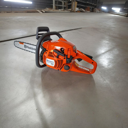 Motosega a benzina Husqvarna Mark II 450 2,4 kW, lama da 45 cm ( 970559338)