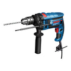 Perceuse à percussion Bosch GSB 16 RE Professional 750 W 2,3 Nm (060114E500) + accessoires + mallette