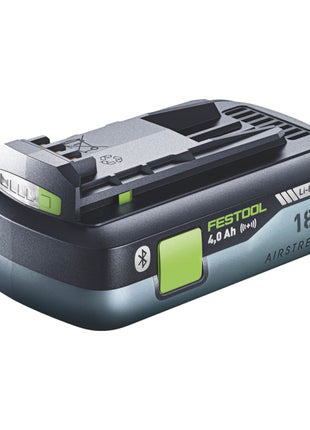 Festool CXS 18-Basic Perceuse-visseuse sans fil 18 V 40 Nm Brushless + 1x batterie 4,0 Ah + chargeur rapide + Systainer