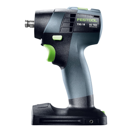 Festool TXS 18-Basic-Set Trapano avvitatore a batteria 18 V 40 Nm Brushless + 2x batteria 8,0 Ah + caricabatteria rapido + Systainer