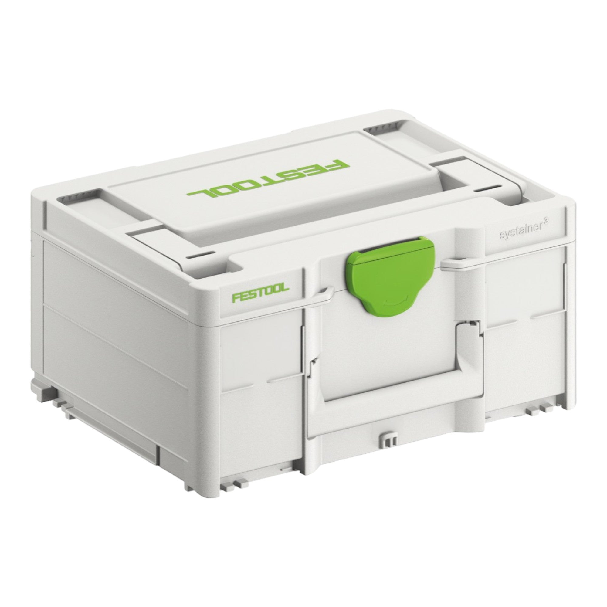 Festool TPC 18 4 I Basic Akku Schlagbohrschrauber 18 V 75 Nm 1x Akku 4 0 Ah Schnellladegeraet Systainer 3 - toolbrothers