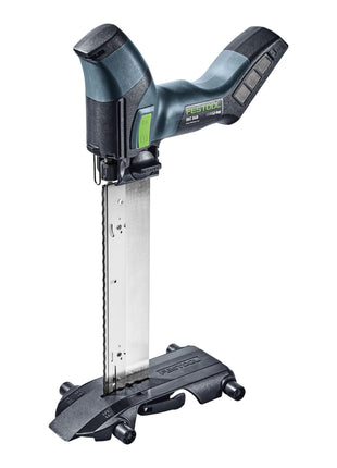 Festool ISC 240 EB-Basic Scie à métaux sans fil 18 V 240 mm + 2x batterie 5,0 Ah + chargeur rapide + Systainer