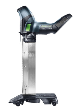 Festool ISC 240 EB-Basic Scie à métaux sans fil 18 V 240 mm + 2x batterie 5,0 Ah + chargeur rapide + Systainer