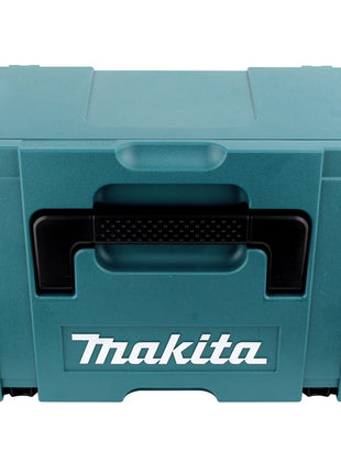 Makita DUB 182 RT1J 18 V Li-Ion Akku Gebläse im Makpac + 1 x 5,0 Ah Akku + Ladegerät - Toolbrothers