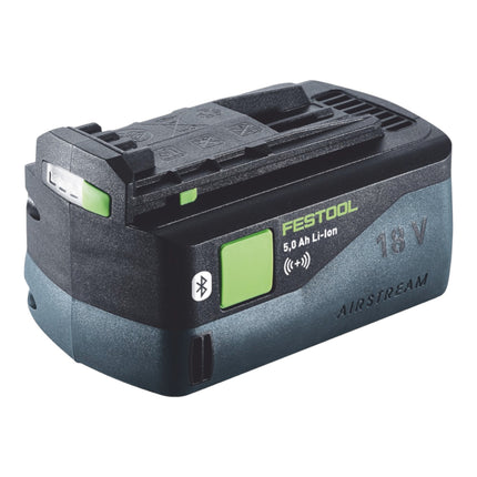 Festool CARVEX PSC 420 EB-Basic seghetto alternativo a pendolo a batteria 18 V 120 mm brushless + 1x batteria ricaricabile 5,0 Ah + caricatore rapido + Systainer