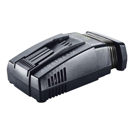 Festool CARVEX PSC 420 EB-Basic seghetto alternativo a pendolo a batteria 18 V 120 mm brushless + 1x batteria ricaricabile 5,0 Ah + caricatore rapido + Systainer