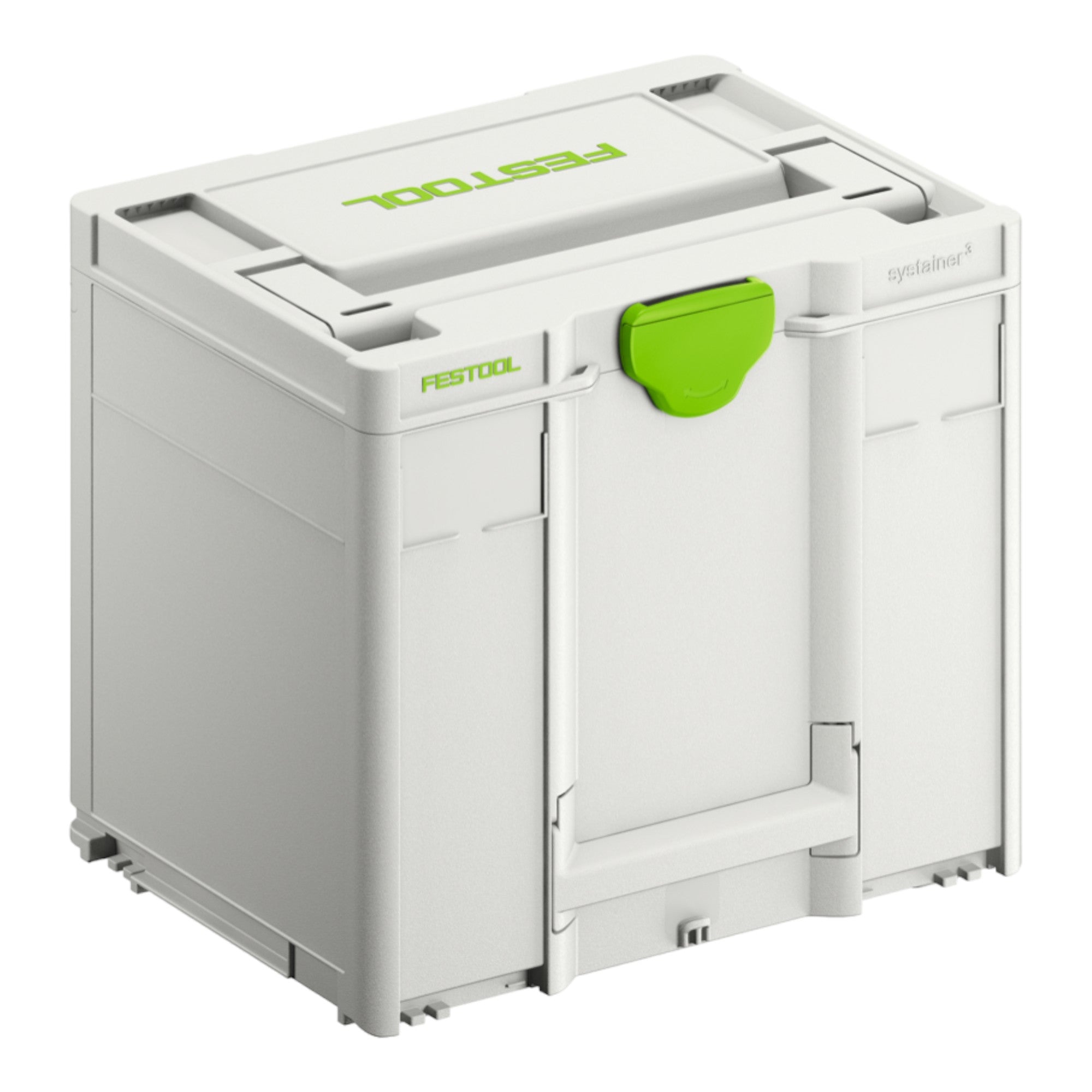 Festool HKC 55 EB Basic Akku Handkreissaege 18 V 160 mm Brushless 1x Akku 4 0 Ah Schnellladegeraet Systainer 3 - toolbrothers
