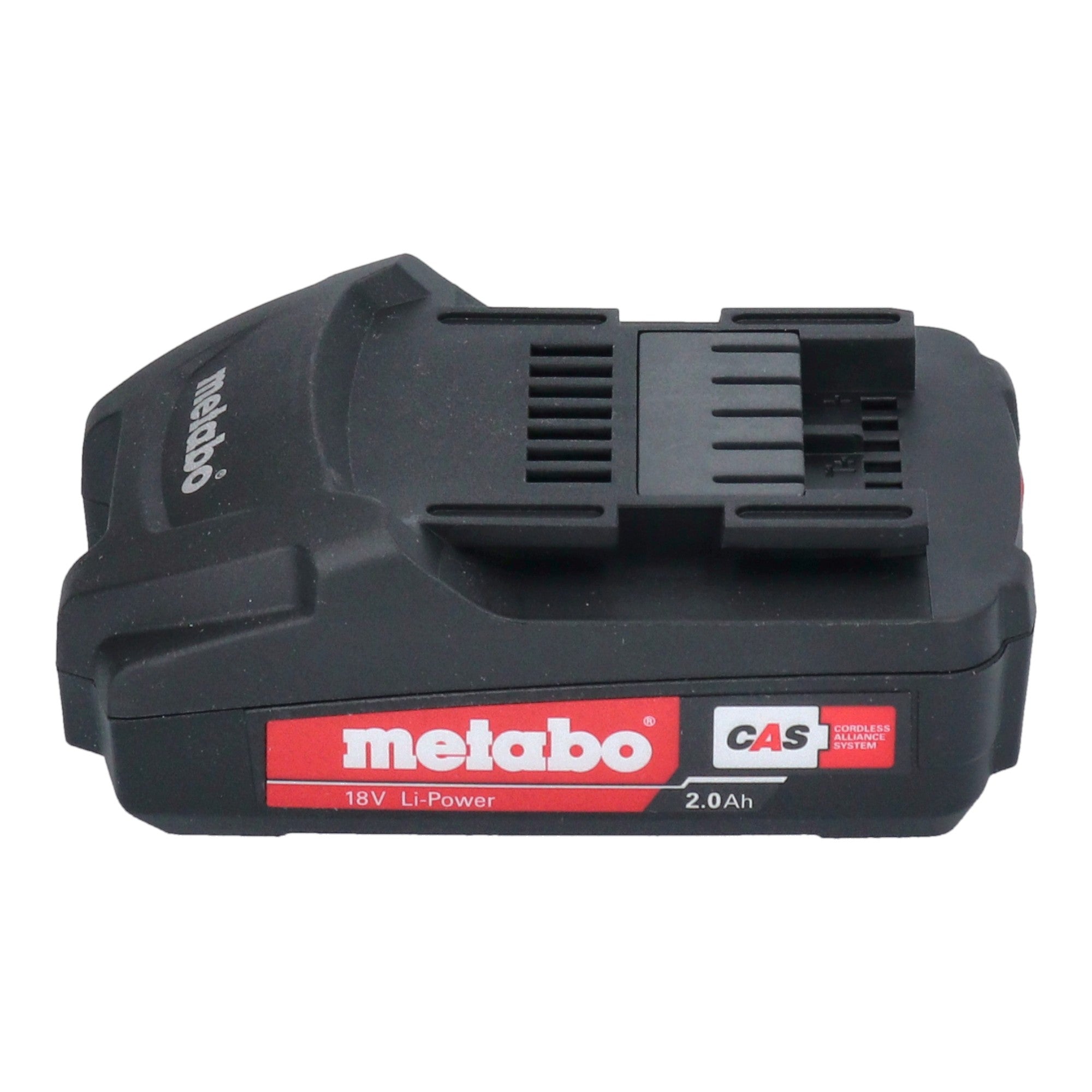 Metabo STA 18 LTX 150 BL Akku Stichsaege 18 V 150 mm Brushless 1x Akku 2 0 Ah Metabox ohne Ladegeraet 3 - toolbrothers