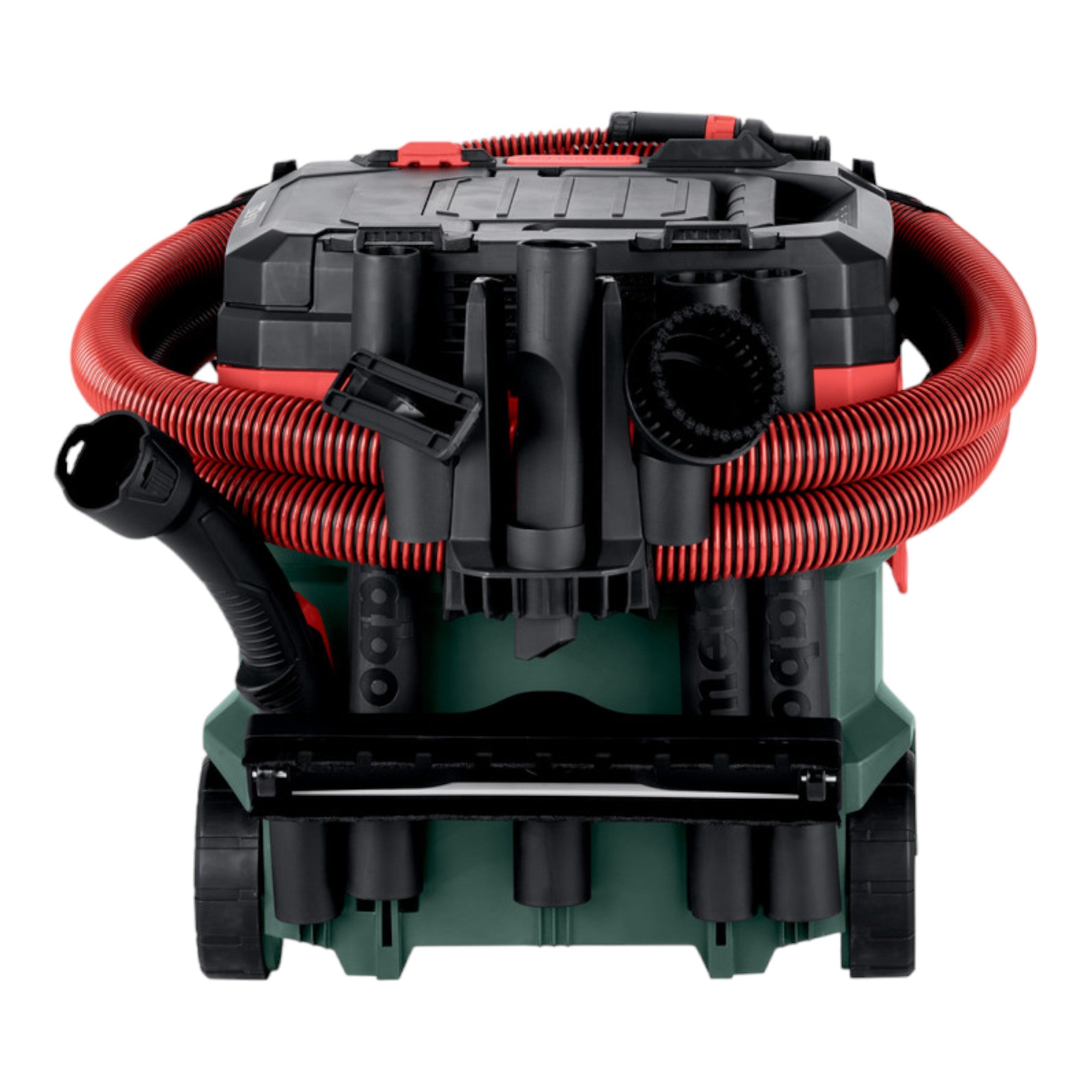 Metabo AS 36 18 L 20 PC Akku Nass Trocken Sauger 36 V 2x 18 V 20 L 2x LiHD Akku 5 5 Ah ohne Ladegeraet 3 - toolbrothers