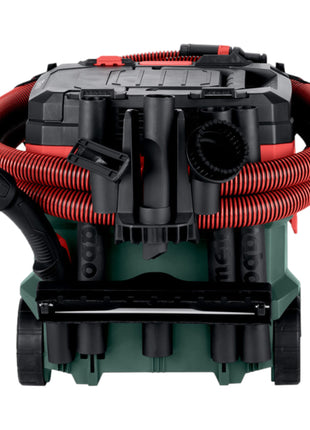 Metabo AS 36 18 L 20 PC aspirador en seco y húmedo a batería 36 V (2x 18 V) 20 L + 2x batería LiHD 8,0 Ah - sin cargador