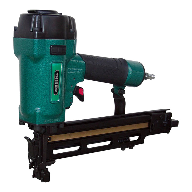 Chiodatrice pneumatica Prebena 4C-Z50 da 5 a 8 bar con valigetta di trasporto