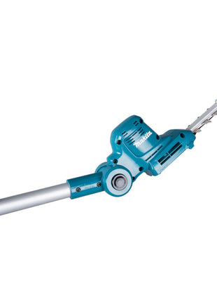 Makita DUN 461 WRF Akku Heckenschneider 18 V 46 cm + 1x Akku 3,0 Ah + Ladegerät