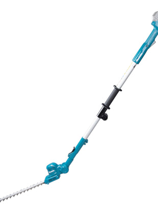 Makita DUN 461 WRM Akku Heckenschneider 18 V 46 cm + 1x Akku 4,0 Ah + Ladegerät