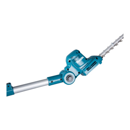 Tagliasiepi a batteria Makita DUN 461 WRM2 18 V 46 cm + 2x batteria 4,0 Ah + caricabatterie