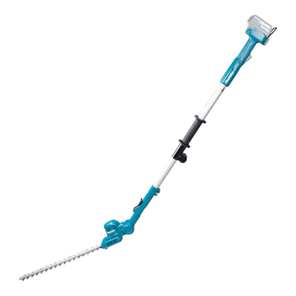 Makita DUN 461 WRG2 Tagliasiepi a batteria 18 V 46 cm + 2x batteria 6,0 Ah + caricabatterie