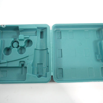 BWARE Makita Koffer fuer HG 5012 KZ 1 600 Watt Heissluftgeblaese 350 500 C 3 - toolbrothers