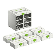 Collection image for: Valigia di sistema Festool (Systainer)