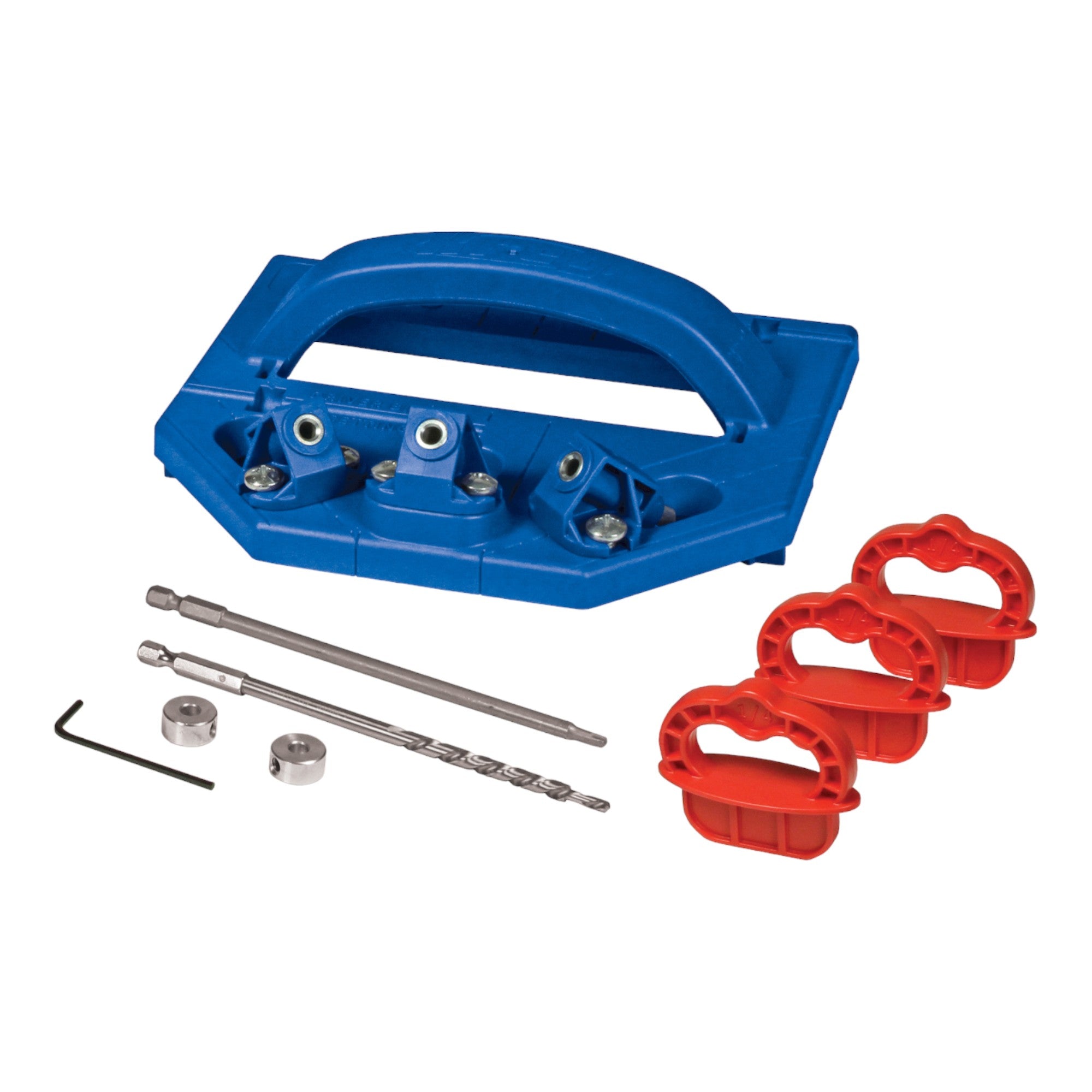 Kreg Deck Jig Terrassen Bohrschablone 152 mm KJDECKSYS20  0 - toolbrothers