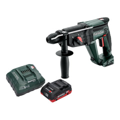 Collection image for: Metabo KH 18 LTX 24 Akku Kombihammer