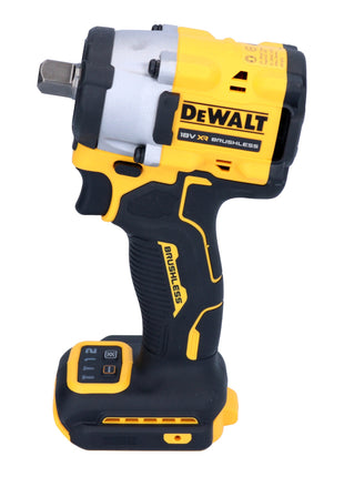 DeWalt DCF 922 N Akku Schlagschrauber 18 V 406 Nm 1/2" Brushless + 1x Powerstack Akku 1,7 Ah - ohne Ladegerät