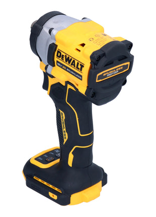 DeWalt DCF 922 M1 Akku Schlagschrauber 18 V 406 Nm 1/2" Brushless + 1x Akku 4,0 Ah + Ladegerät