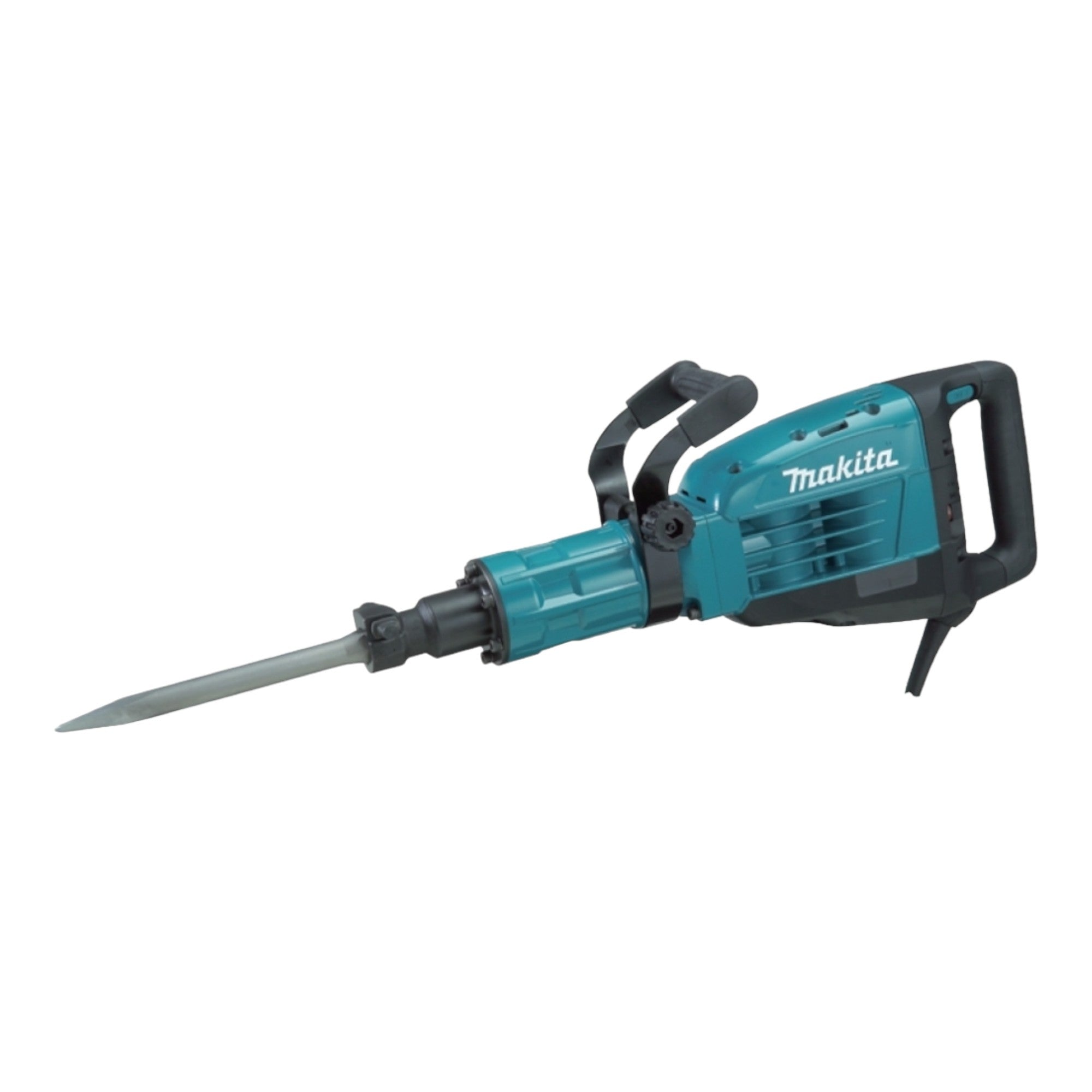 Makita HM 1307 C Stemmhammer 1510 W 1450 Schlaege pro Minute Meissel Koffer 1 - toolbrothers