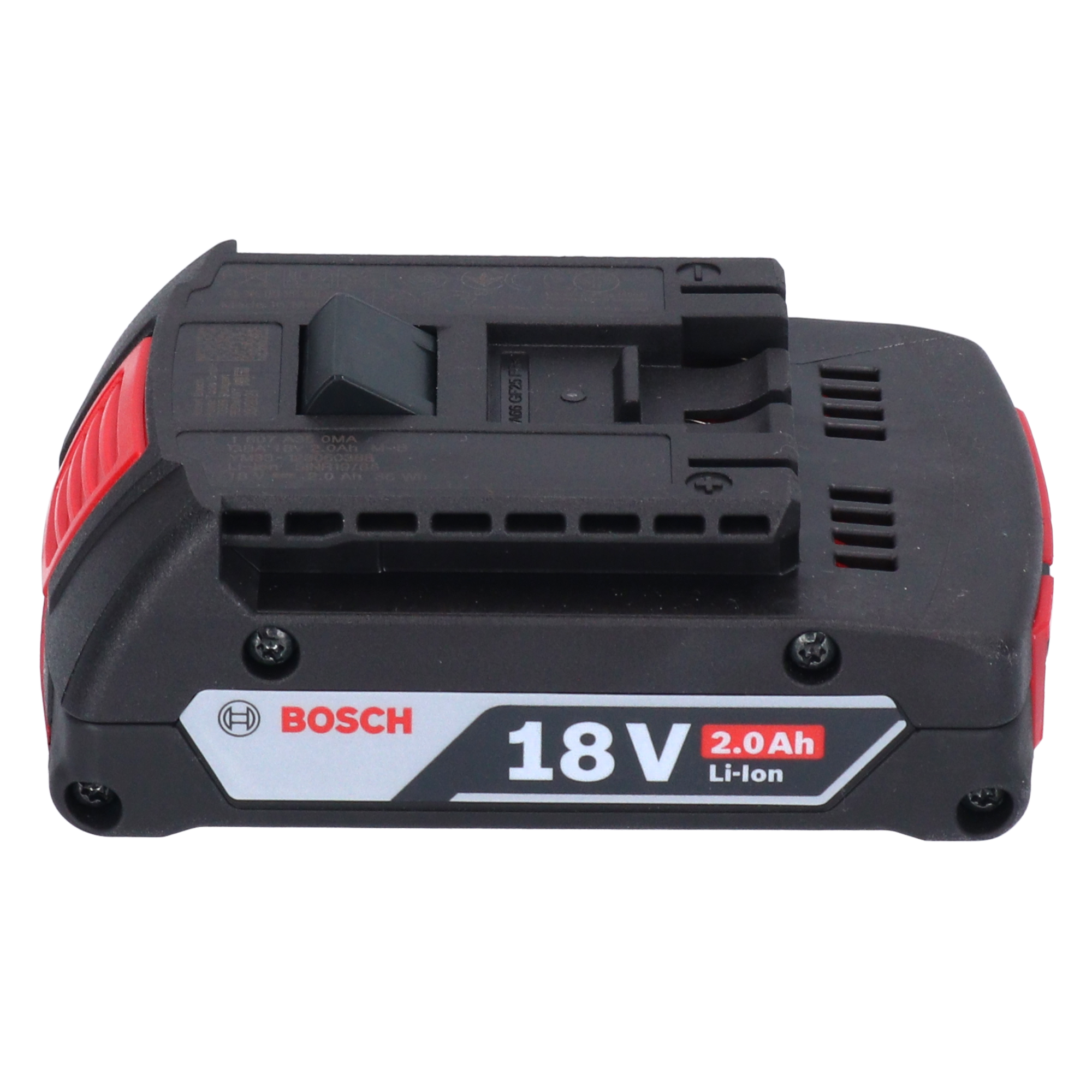 Bosch GOP 18V 34 Professional Akku Multi Cutter 18 V Starlock Plus 1x Akku 2 0 Ah 17 tlg Zubehoer L Boxx ohne Ladegeraet 3 - toolbrothers