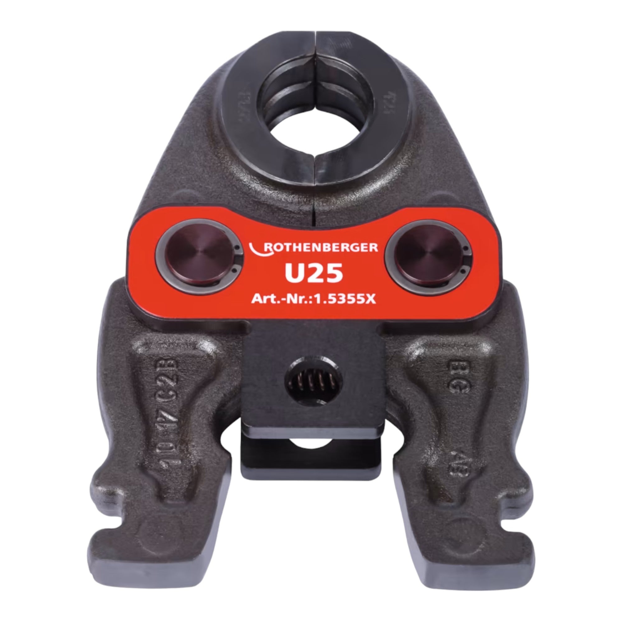 Rothenberger Pressbacke Compact U25 015355X  1 - toolbrothers