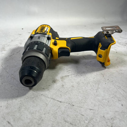 DeWalt DCD 996 N 18 V Trapano avvitatore a percussione a batteria - senza accessori, senza batteria, senza caricatore