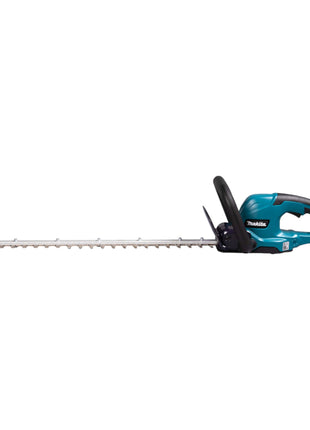 Makita DUH 607 SA Akku Heckenschere 18 V 60 cm + 1x Akku 2,0 Ah + Ladegerät