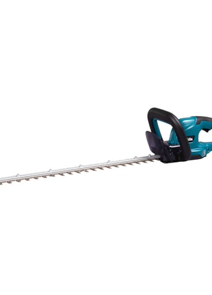 Makita DUH 607 SA2 Akku Heckenschere 18 V 60 cm + 2x Akku 2,0 Ah + Ladegerät