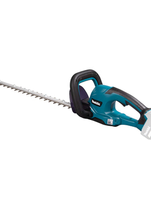 Makita DUH 607 F Akku Heckenschere 18 V 60 cm + 1x Akku 3,0 Ah - ohne Ladegerät