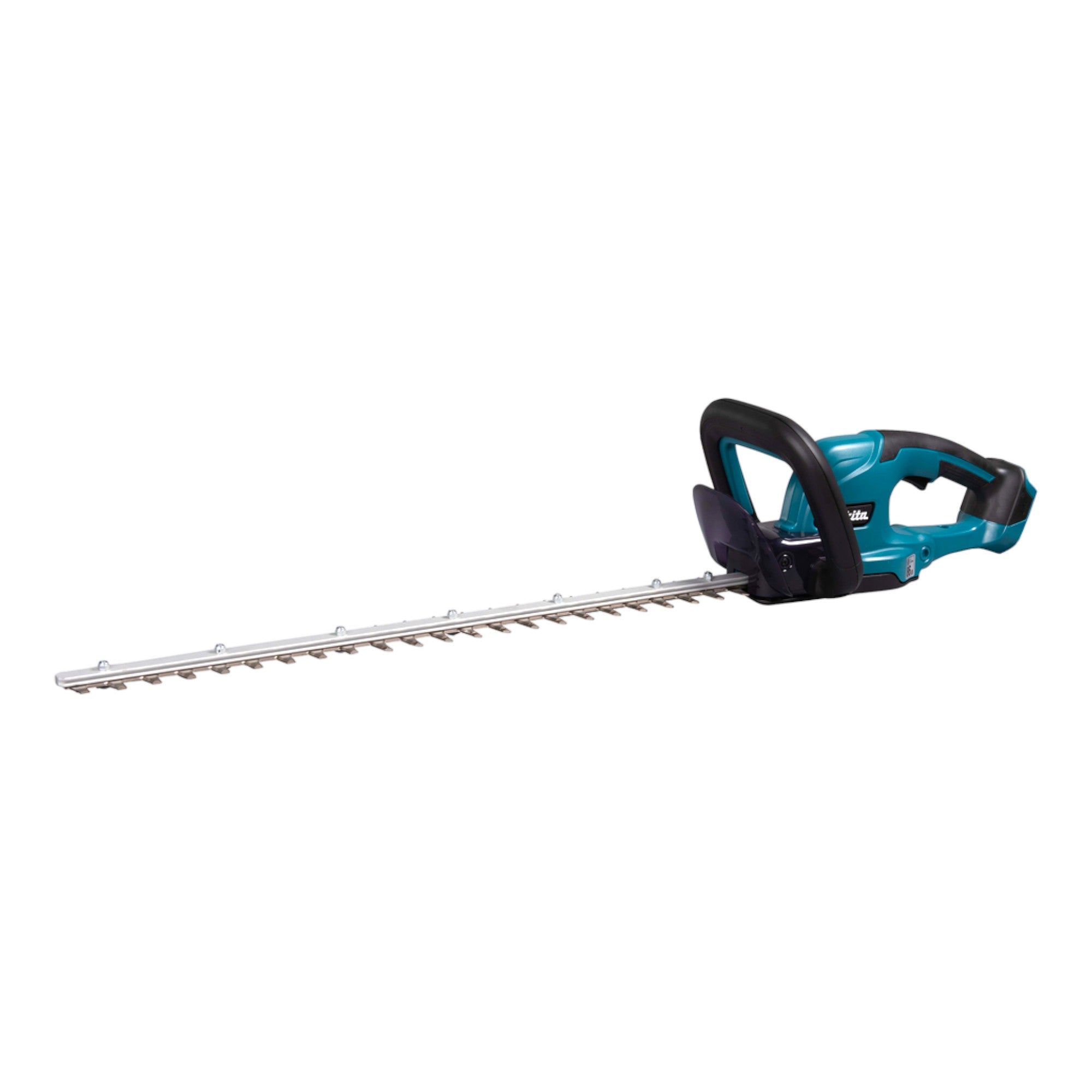 Makita DUH 607 M Akku Heckenschere 18 V 60 cm 1x Akku 4 0 Ah ohne Ladegeraet 1 - toolbrothers