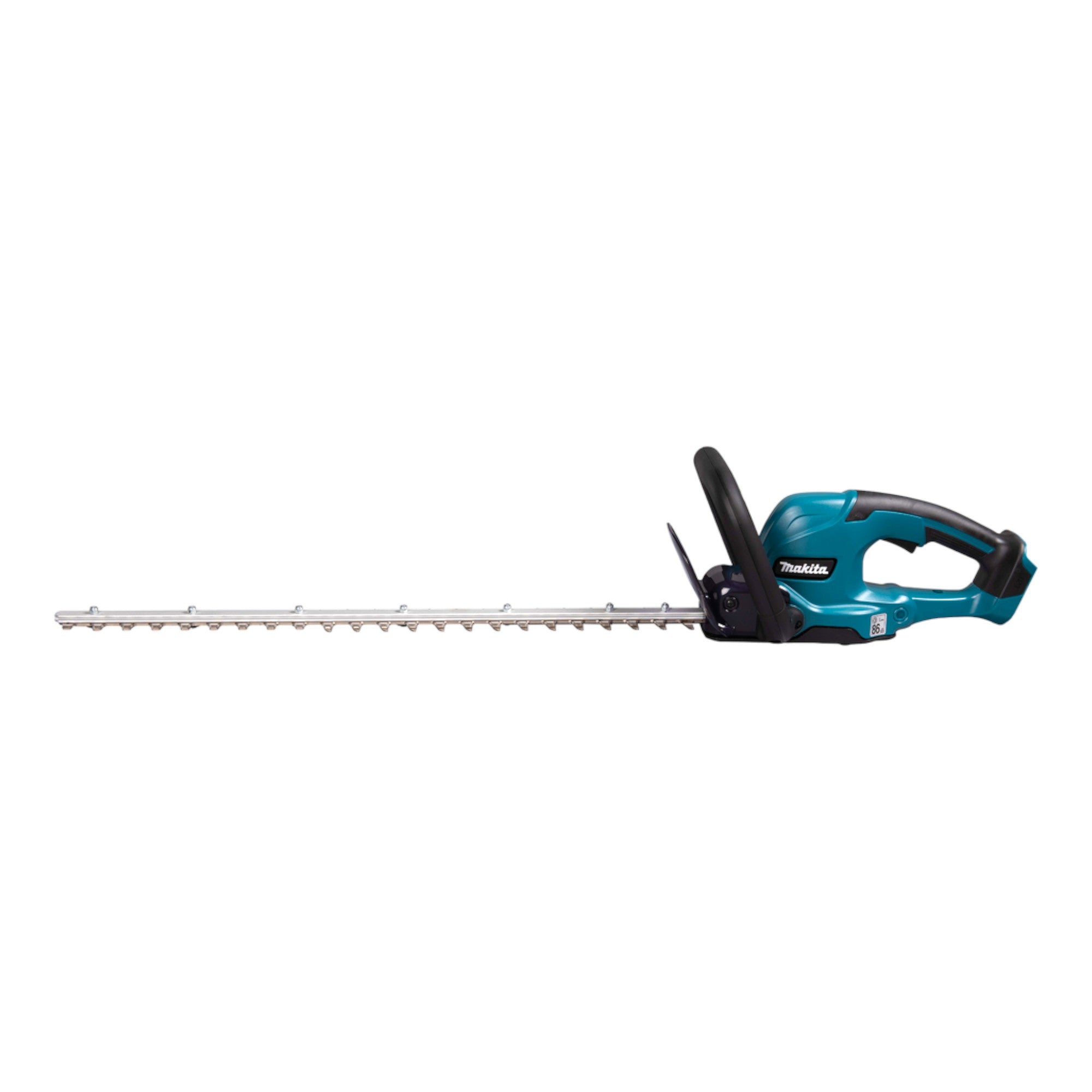 Makita DUH 607 ST Akku Heckenschere 18 V 60 cm 1x Akku 5 0 Ah Ladegeraet 1 - toolbrothers