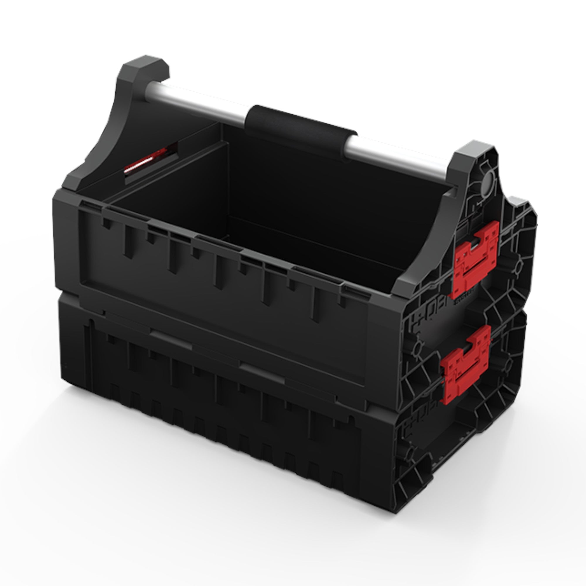 Toolbrothers RHINO Box Handle 1 Zusatz Griff fuer die RHINO L Werkzeug Box 3 - toolbrothers