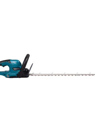 Makita DUH 607 RF Akku Heckenschere 18 V 60 cm + 1x Akku 3,0 Ah + Ladegerät