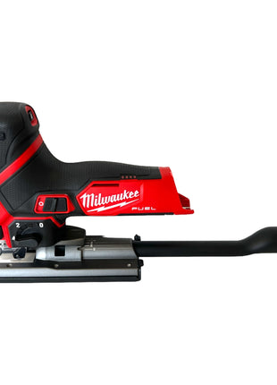 Sierra de calar a batería Milwaukee M12 FJS-0 12 V 22 mm sin escobillas (4933493347) Solo - sin batería, sin cargador