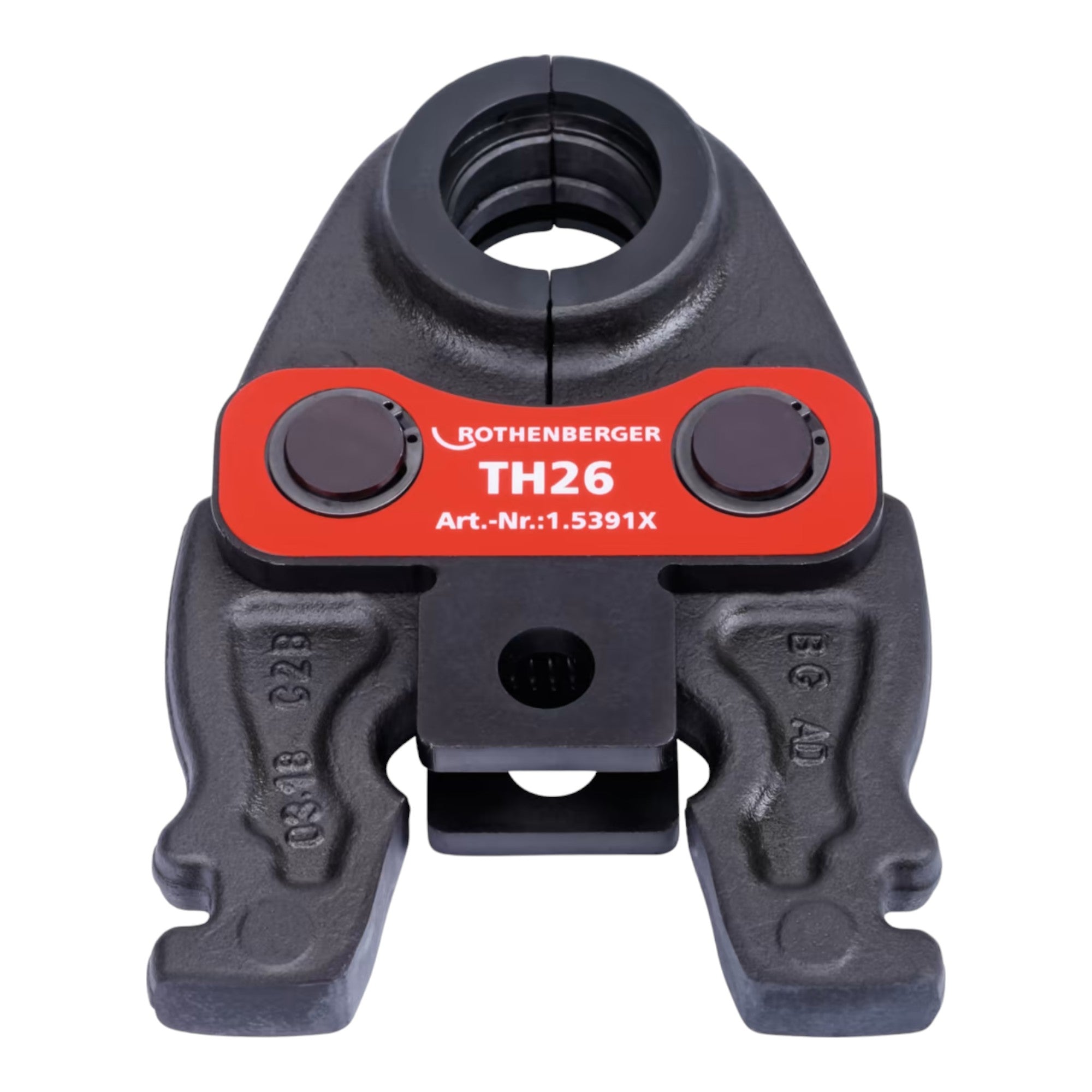 Rothenberger Pressbacke Compact TH26 015391X  1 - toolbrothers