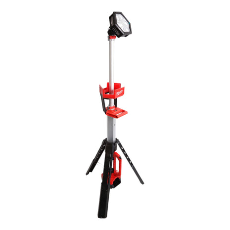 Milwaukee M18 SAL-0B lampe de chantier sans fil 18 V 2000 lm + sac - sans batterie, sans chargeur